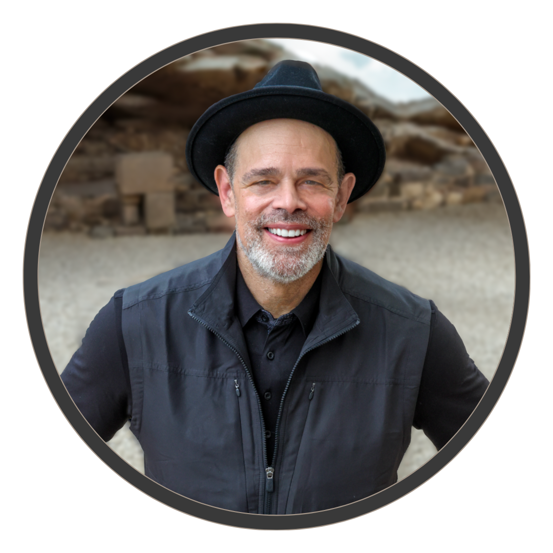 Transformed by the Messiah by Rabbi Jason Sobel