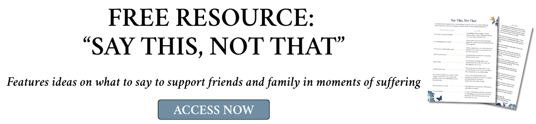 Free resource - Say This, Not That! Access now.